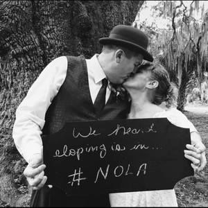 Meet your Posher, Bill